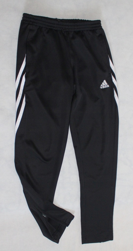 ADIDAS DRESOWE SPODNIE Roz 140