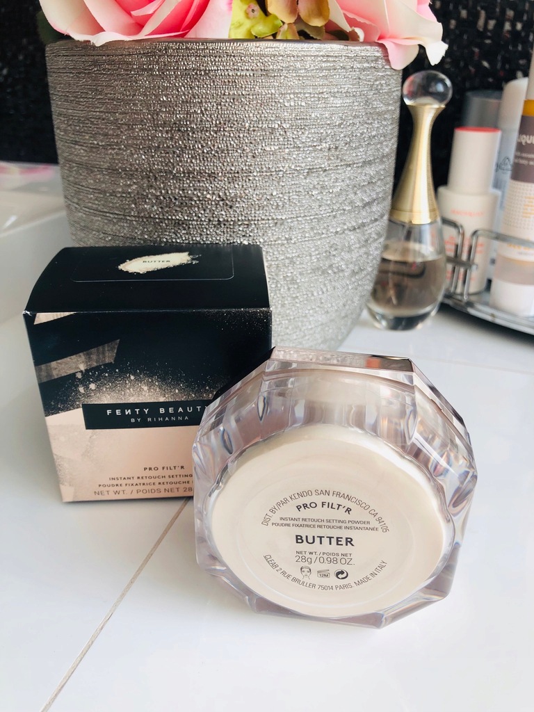 Puder hotsell fenty beauty