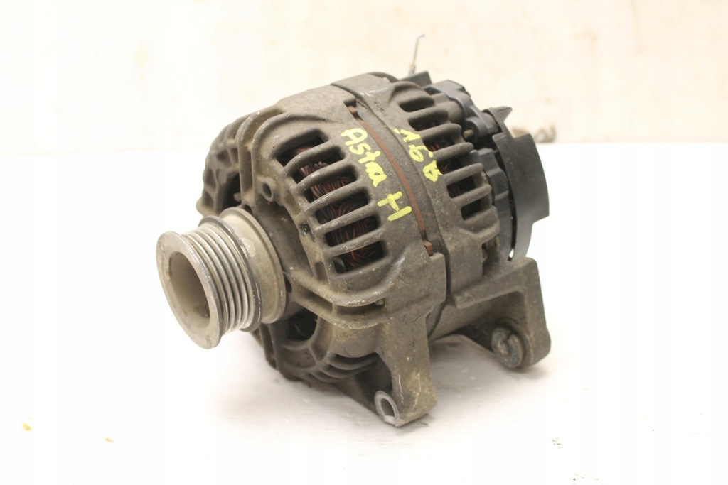 ALTERNATOR ASTRA H ZAFIRA B 1.6 B 16V 0124425020 13348625988