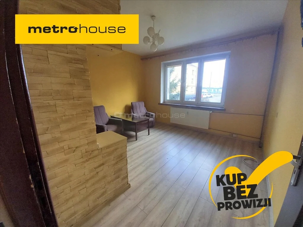 Mieszkanie, Łowicz (gm.), 35 m²