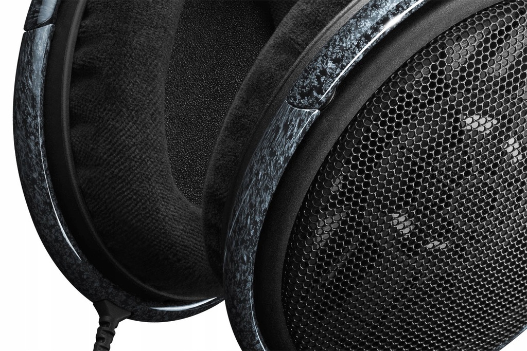 Sennheiser HD600 BOX HD 600 Aredi.ru 10220633102