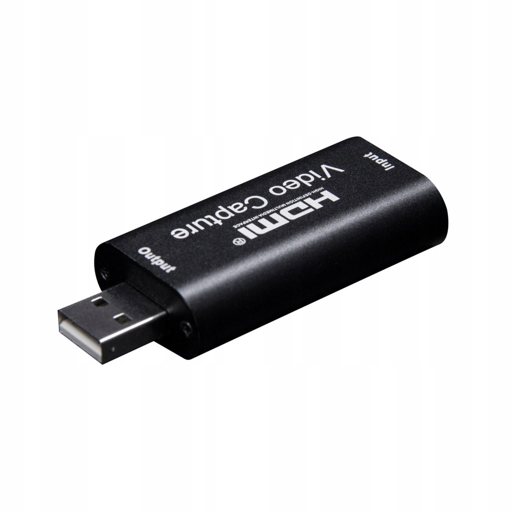 Купить Spacetronik SP-HVG04 Win10 HDMI USB-рекордер для ПК: отзывы, фото, характеристики в интерне-магазине Aredi.ru