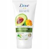 DOVE SECRETS INVIGORATING RITUAL DO RĄK 75 ML