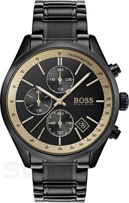 Nowy męski zegarek Hugo Boss 1513578 gwarancja