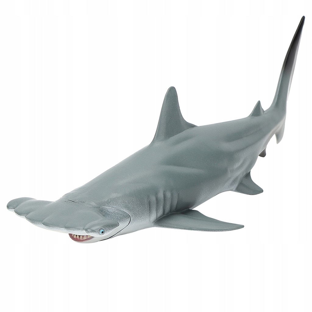 REKIN REALISTYCZNY MEGALODON FIGURKA SEA ZWIERZĄ