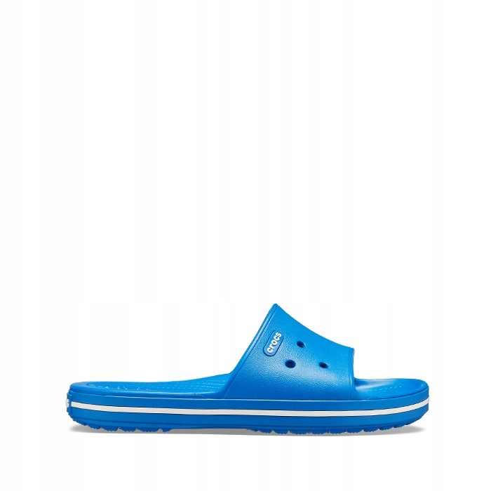 Crocs Crocband 205733 BRIGHT COBALT/WHITE 42,5