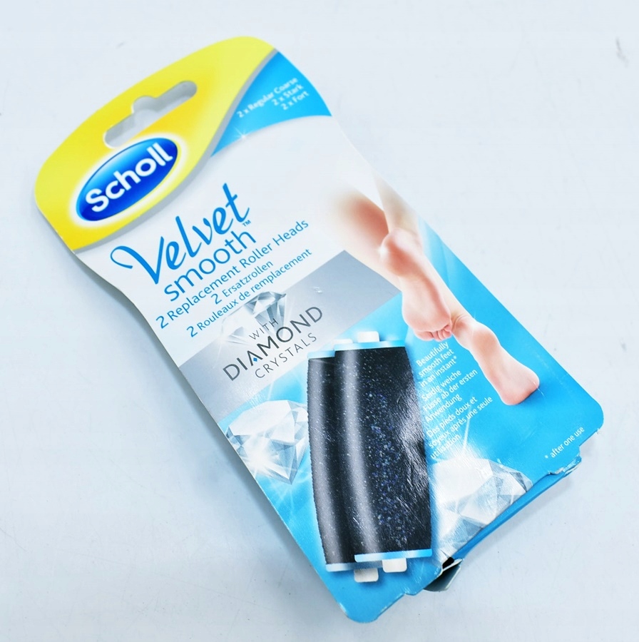 4435-7 .SCHOLL VELVET SMOOTH... k#o TARKA DO STOP