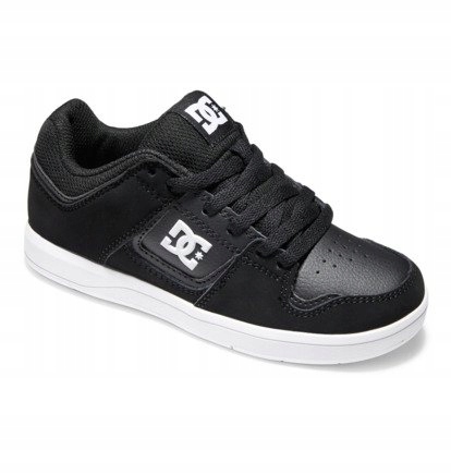 DC- SKATE ABDS700090- SNEAKERSY CURE r. 35,5