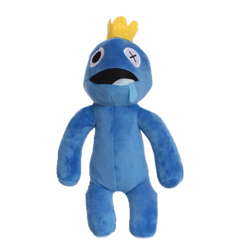 Maskotka Rainbow Friends Pluszowa Zabawka 33cm 12683117464