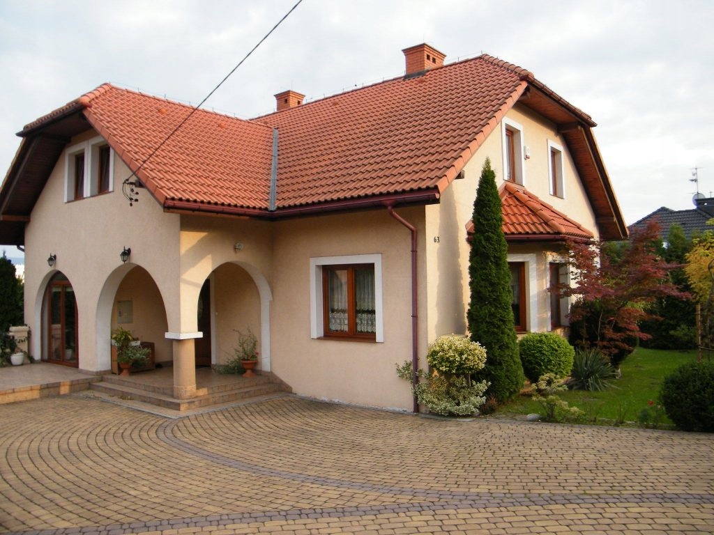 Dom, Bielsko-Biała, Stare Bielsko, 240 m²
