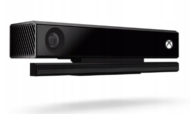 Kinect Xbox ONE, Sensor Ruchu - POWYSTAWOWY, W FOLII