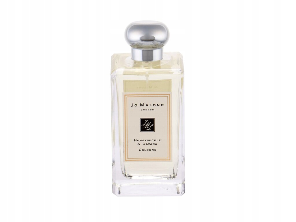 Jo Malone Honeysuckle & Davana woda koloska 100 P2