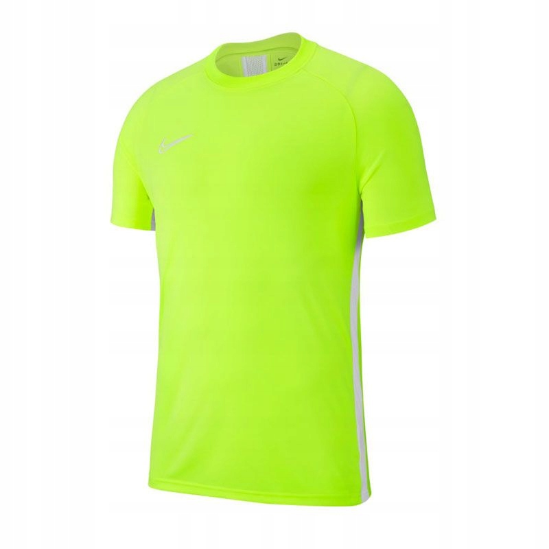 Koszulka Nike Academy 19 Jr AJ9261-702 164 cm