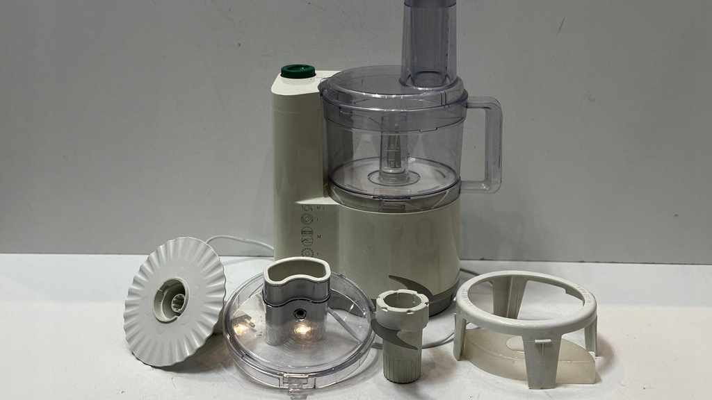 MIKSER KRUPS ROTARY 300 TYPE 711 ( 524/24) OPIS