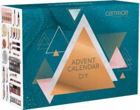 Kalendarz adwentowy Catrice