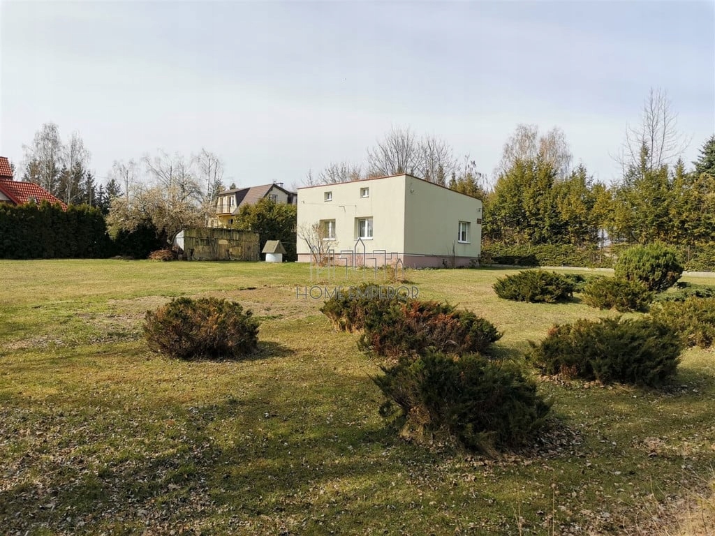 Działka, Konstancin-Jeziorna, 2633 m²