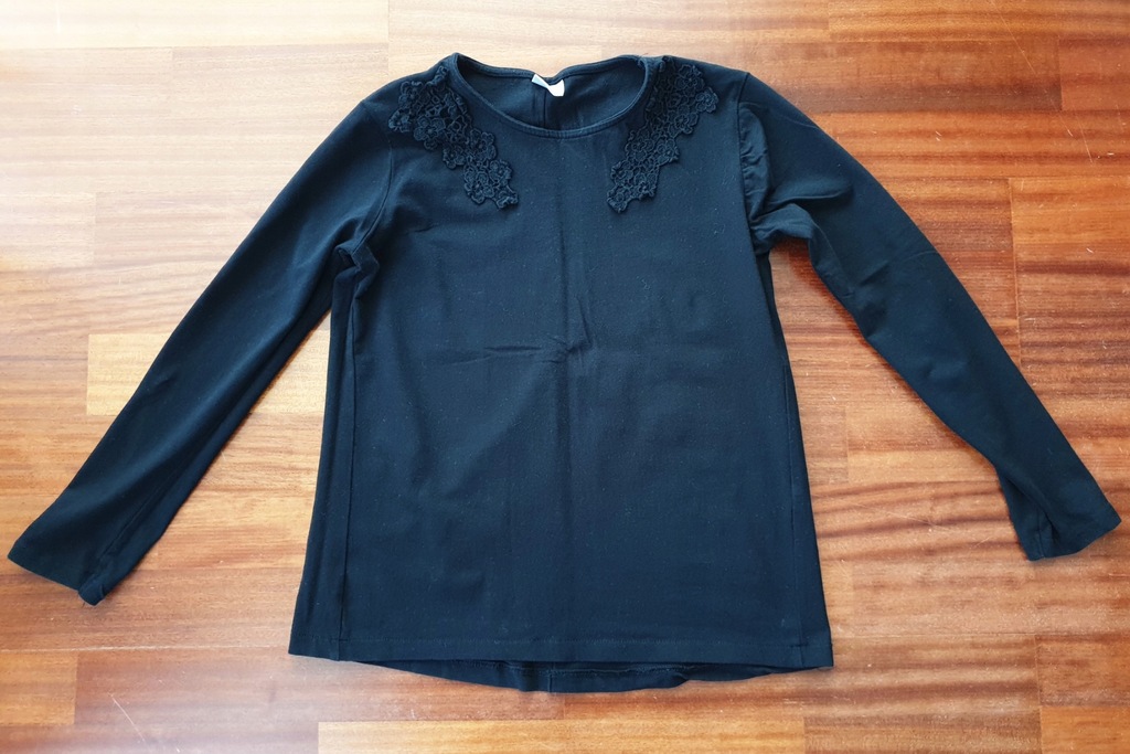 Bluzka Zara rozm. 140