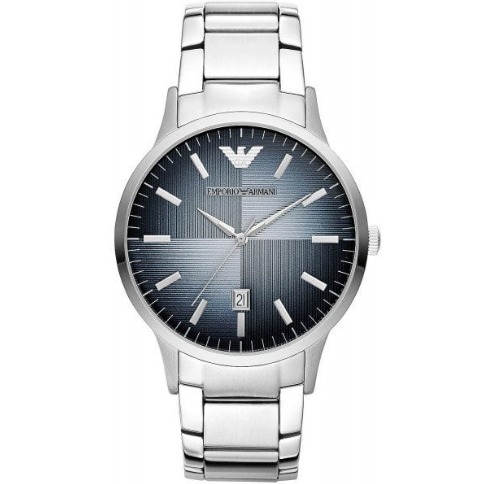 AR Zegarek Męski Emporio Armani AR2472 Certyfikat