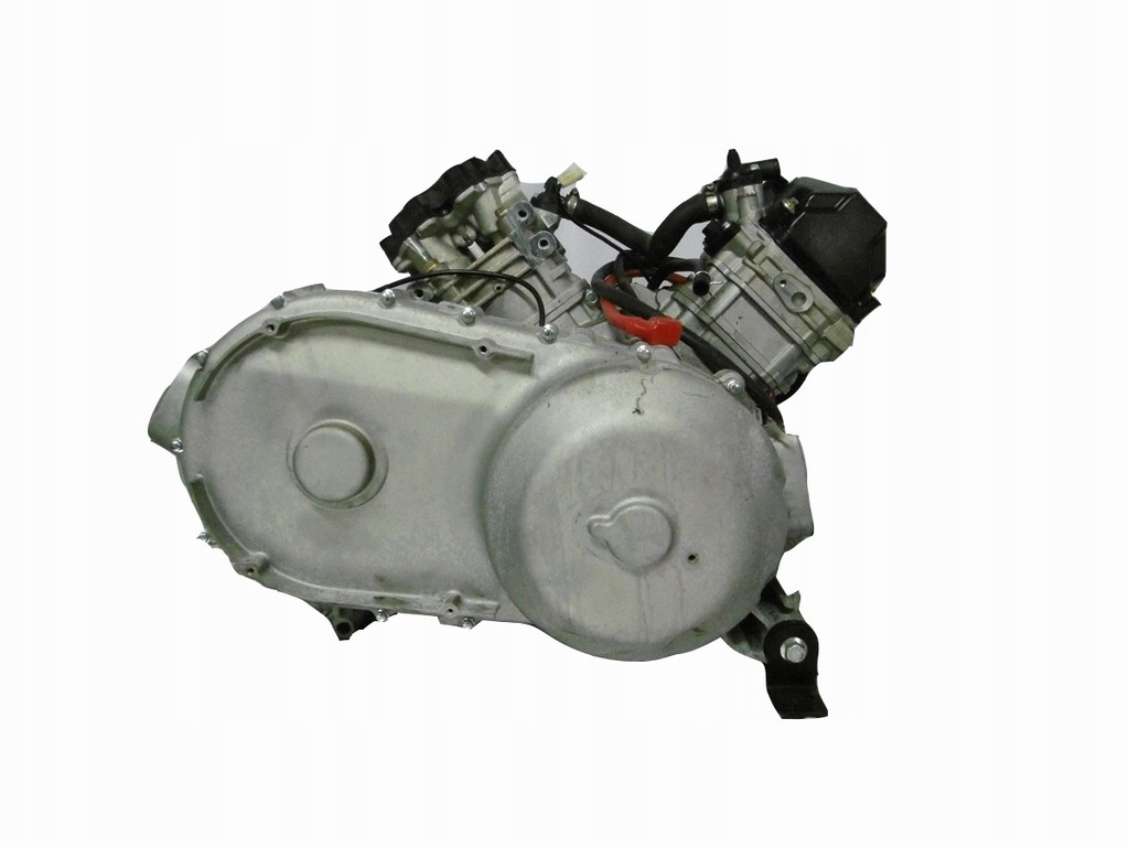 SILNIK ENGINE CF MOTO 800 820 - 8896964297 - oficjalne archiwum Allegro