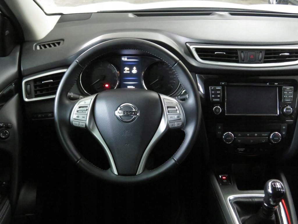 Купить Nissan Qashqai 1.2 DIG-T, Салон Польша: отзывы, фото, характеристики в интерне-магазине Aredi.ru