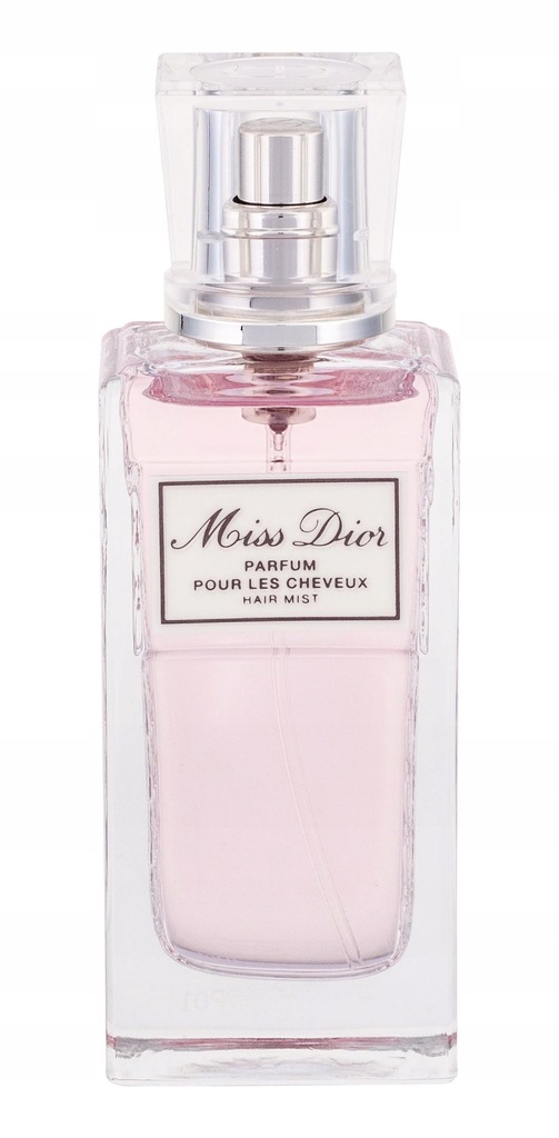 Christian Dior Miss Dior Mgiełka do włosów 30ml