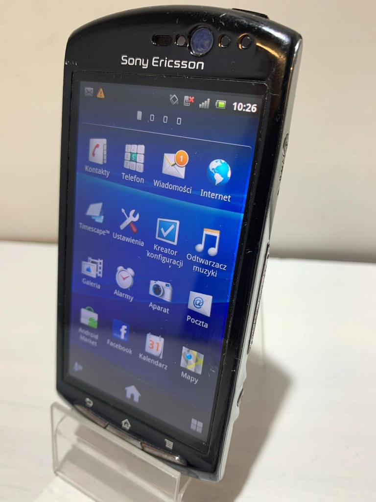 SONY ERICSSON XPERIA NEO V