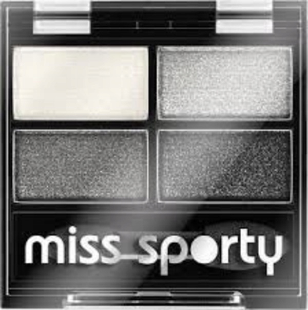 Miss Sporty Studio Colour 404 Real Smoky