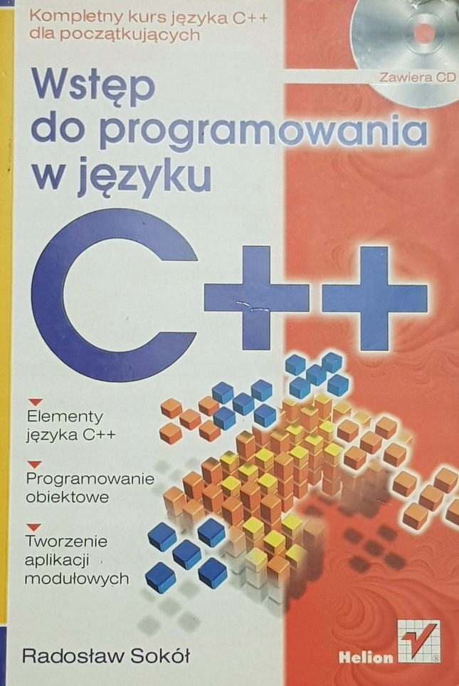 Wstęp do programowania w języku C
