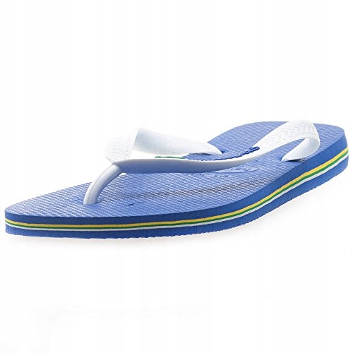 Japonki Męskie Havaianas Brasil r. 43/44