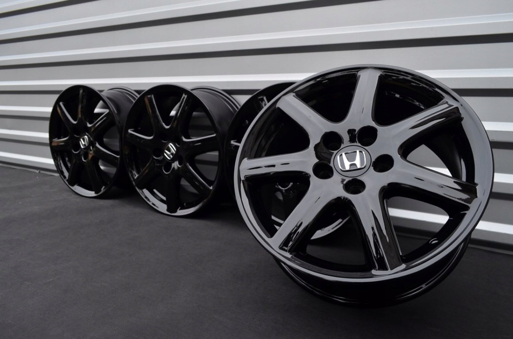 Felgi 5x114,3 R17 HONDA Accord CRV HRV Civic R