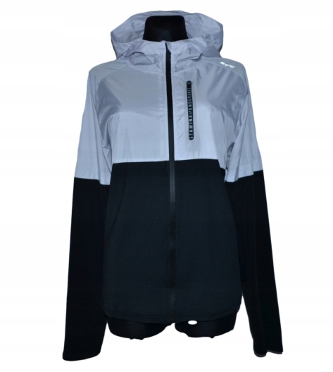 Soc running jacket shop
