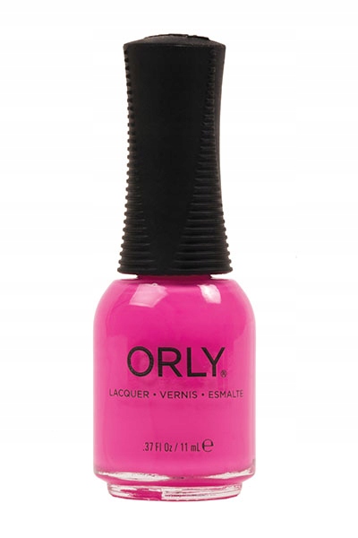ORLY Fancy Fuchsia wegański lakier 11ml