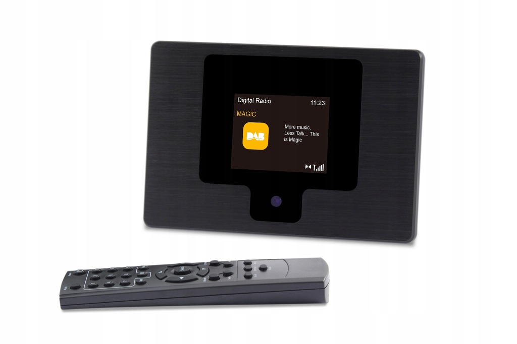 D-100BT Adapter radia cyfrowego DAB+ FM Bluetooth