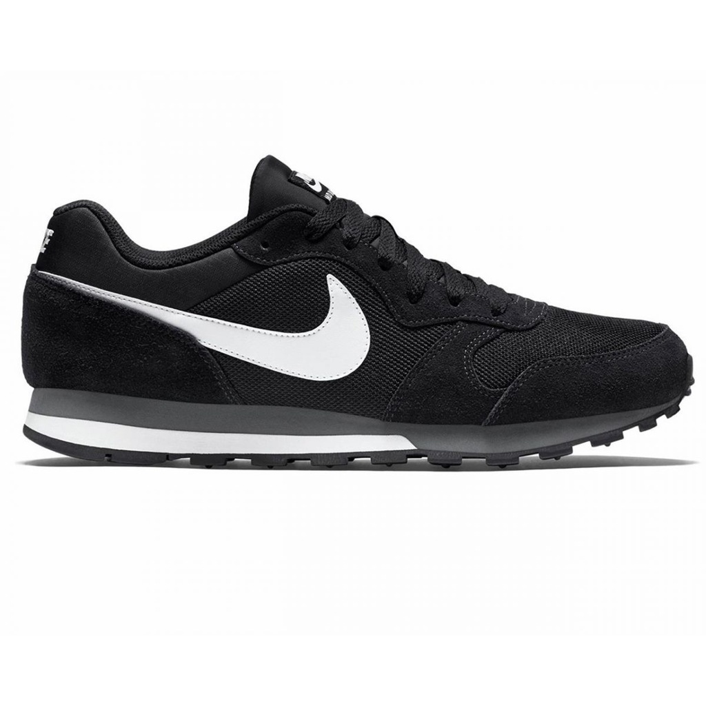 Buty sportowe Nike MD Runner 2 (749794-010) 44.5