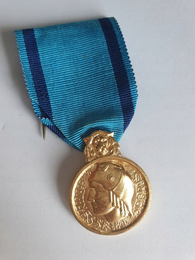 France Médaille civile française 1 st PAX ET LABOR