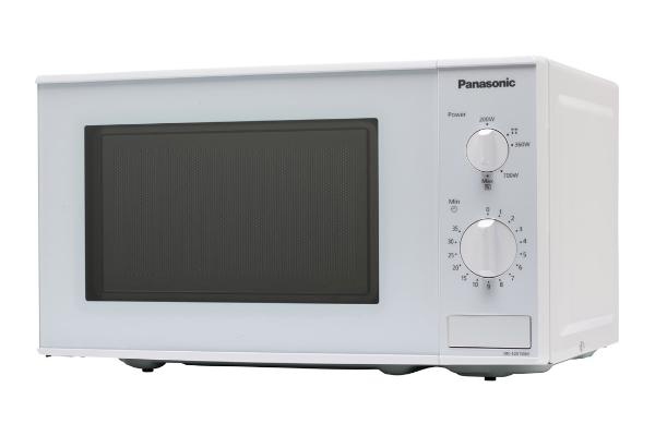 Kuchenka mikrofalowa Panasonic NN-E201W