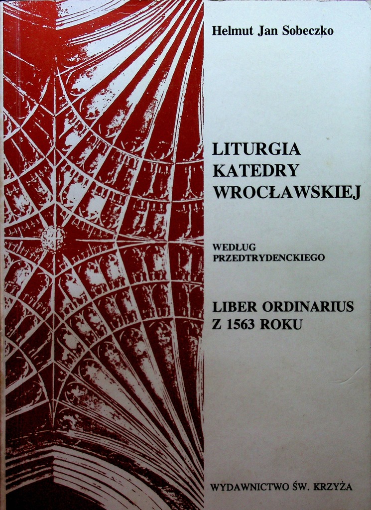 Liturgia Katedry Wrocławskiej