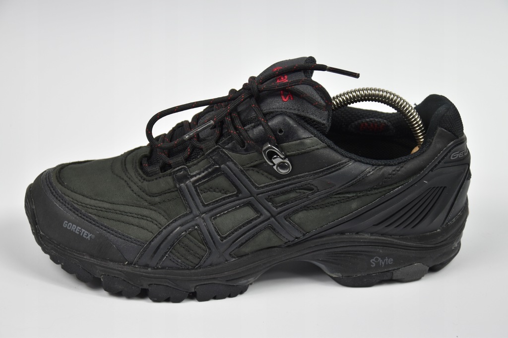 asics gel arata gore tex