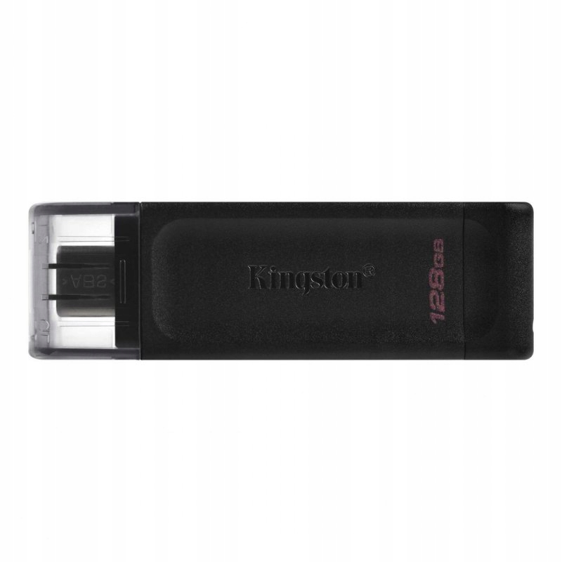 Kingston USB Flash Drive DataTraveler 70 128 GB,