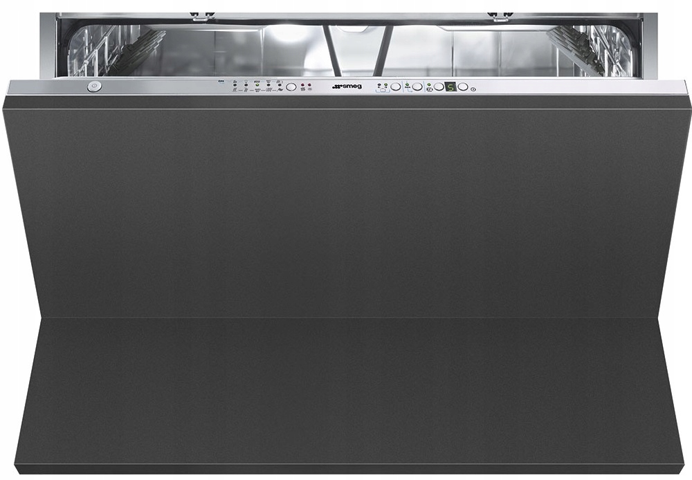 ZMYWARKA 90 CM NA 12 KPL. SMEG STO905-1