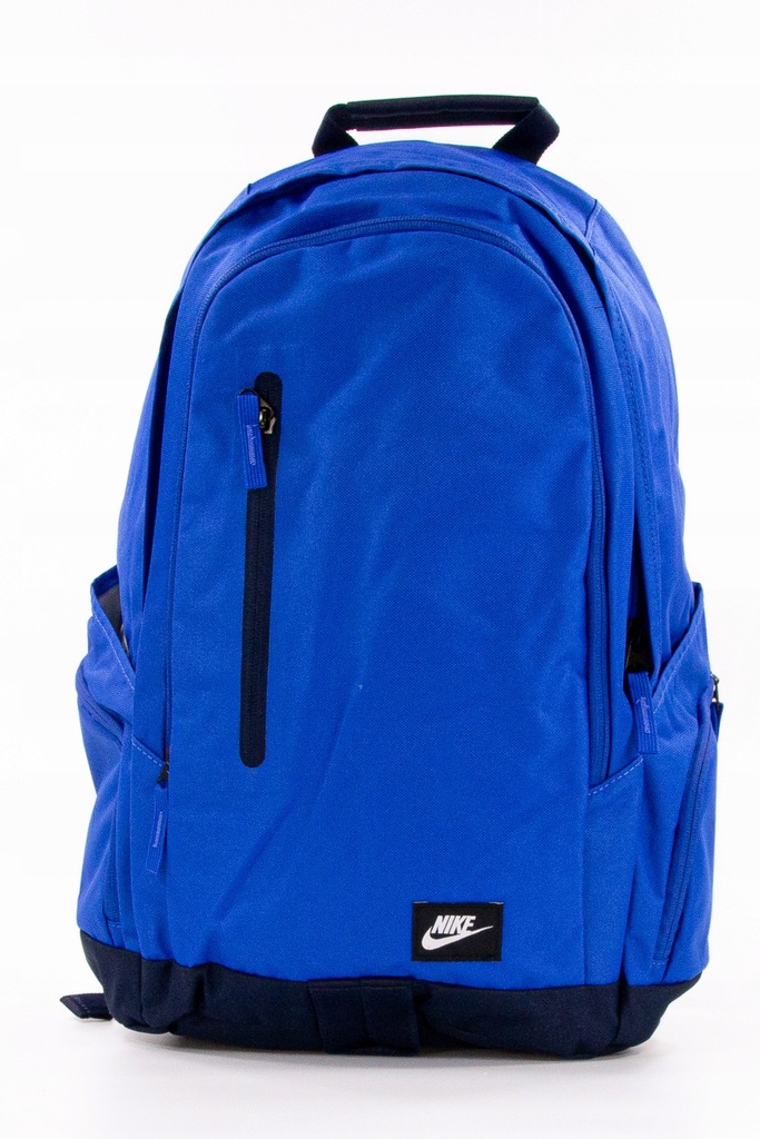 Plecak Nike ALL ACCESS FULLFARE BA4855480 8000747804 oficjalne