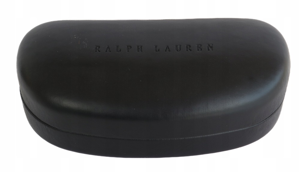 Ralf LAUREN etui futerał na okulary przeciwsłoneczne