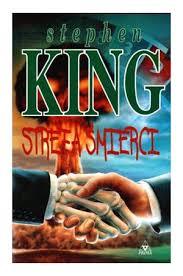 E-BOOK Stephen King - Strefa smierci