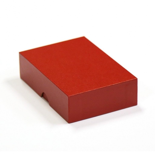 PENDRIVE BOX 05 120x84x32 RED [45157]