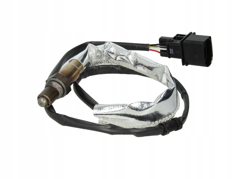 Sonda lambda AUDI A3 1.8 09.96-05.03