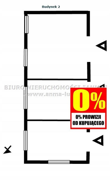 Na sprzedaż Lublin, Hajdów-Zadębie, 711,50 m²