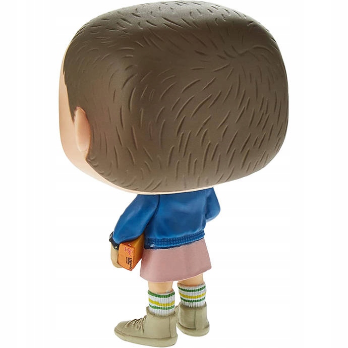 Купить Фигурка Funko Pop 421 Eleven Eggos Очень странные дела: отзывы, фото, характеристики в интерне-магазине Aredi.ru