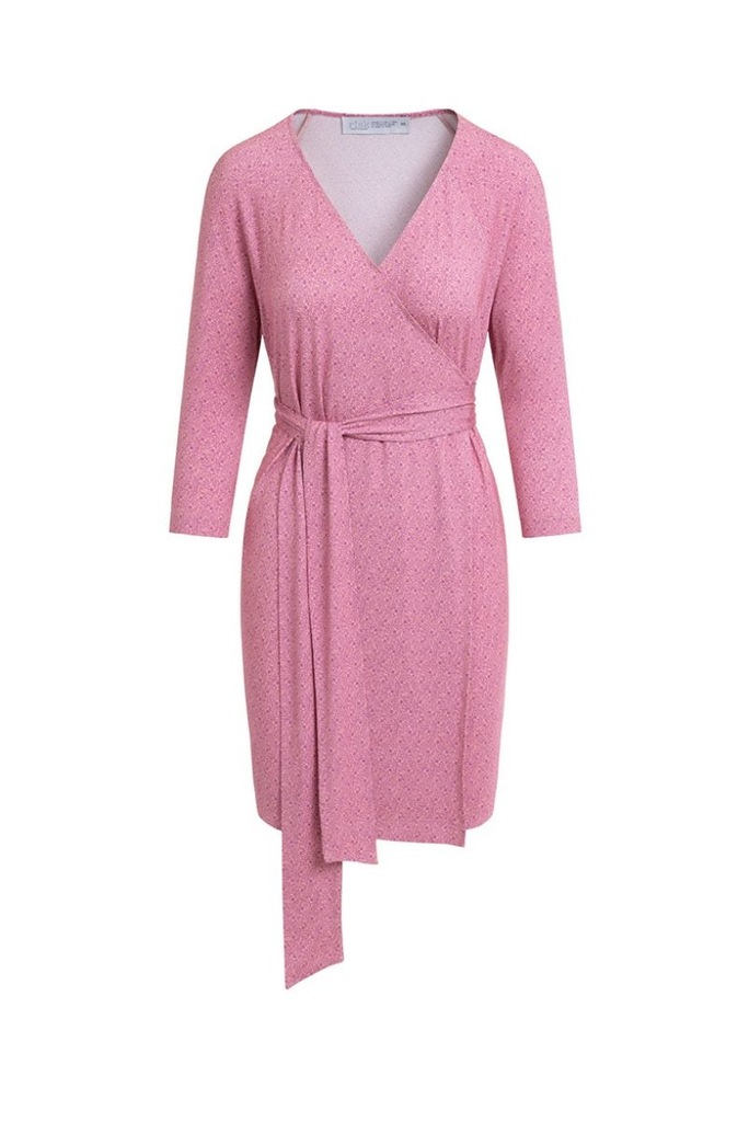 Sukienka RISK made in Warsaw BOGINI MINI r. L