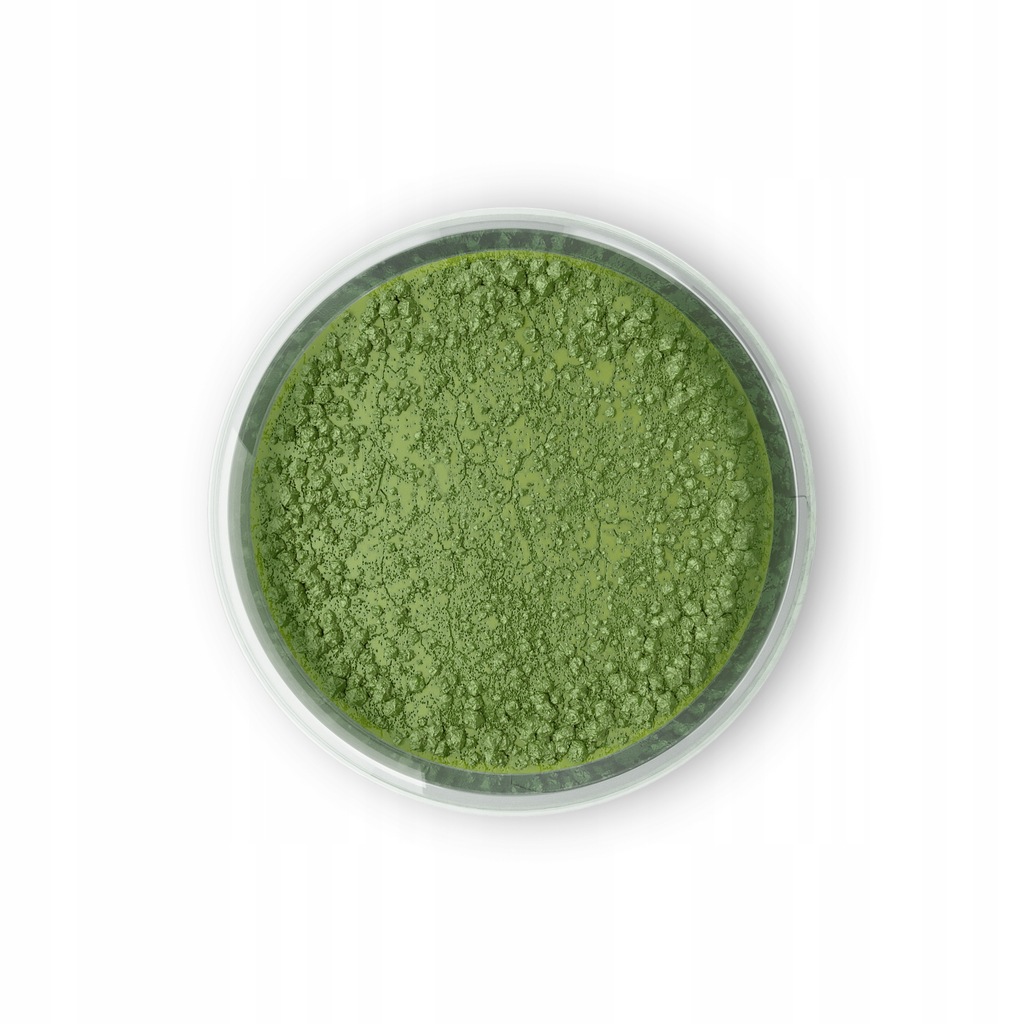 Barwnik pyłkowy w proszku FRACTAL 1,6g MOSS GREEN