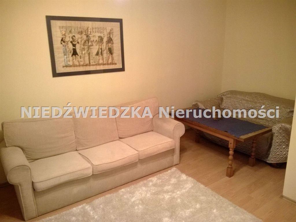 Mieszkanie Katowice, Os. Paderewskiego - Muchowiec